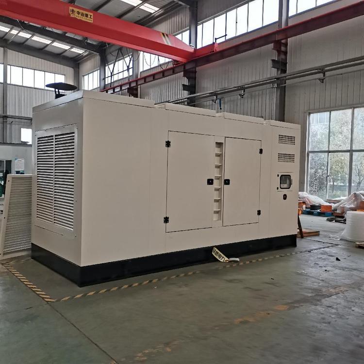 江州发电机出租